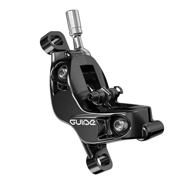 Калипер тормоза SRAM NONCPS BLK GUIDE R/RS (B1)