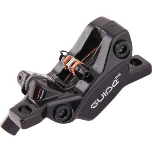 Калипер тормоз SRAM NONCPS BLK GUIDE RE(A1),