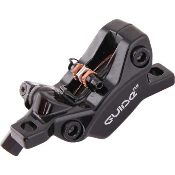 Калипер тормоз SRAM NONCPS BLK GUIDE RE(A1),