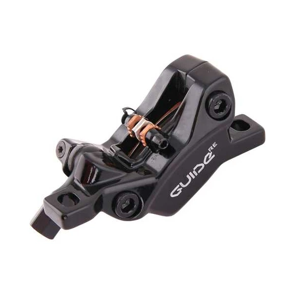Калипер тормоз SRAM NONCPS BLK GUIDE RE(A1),