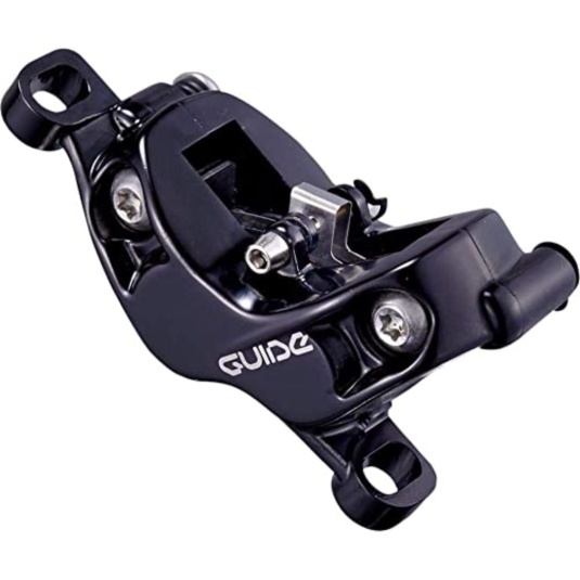 Калипер тормоз SRAM NONCPS BLK GUIDE RSC (B1),