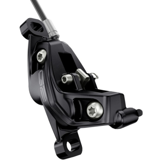Калипер тормоз SRAM NONCPS DFB G2 RSC