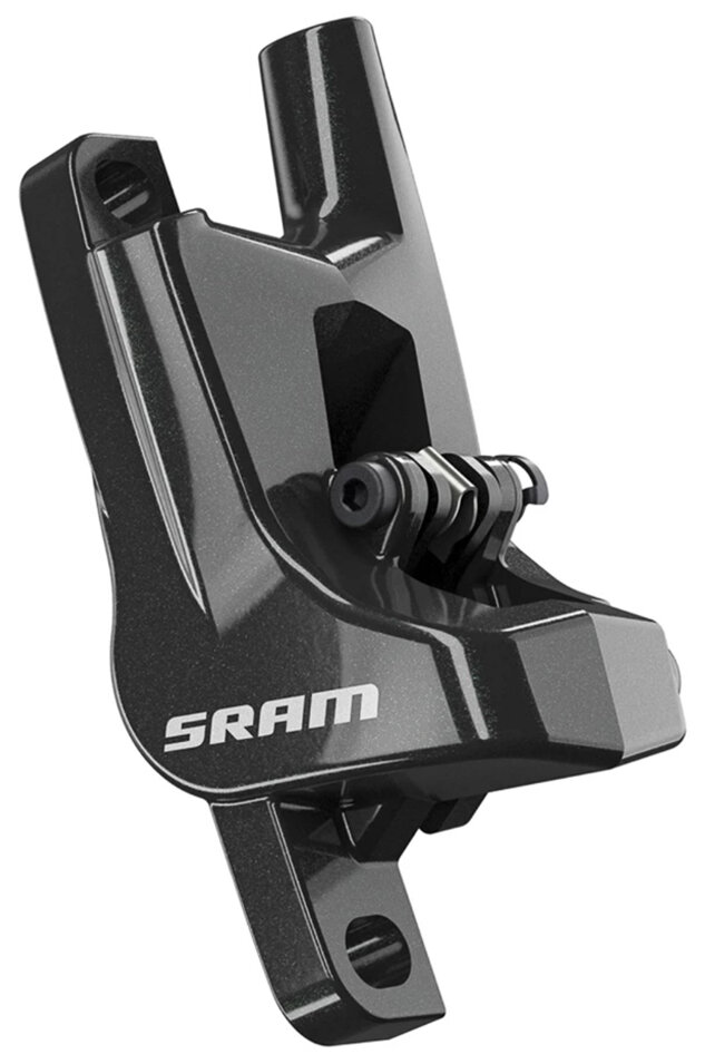 Калипер тормоз SRAM NONCPS GLB LEVEL T, 1 Калипер тормоз SRAM NONCPS GLB LEVEL T,
