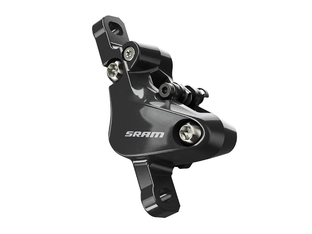 Калипер тормоз SRAM NONCPS GLB LEVEL TL, 1 Калипер тормоз SRAM NONCPS GLB LEVEL TL,