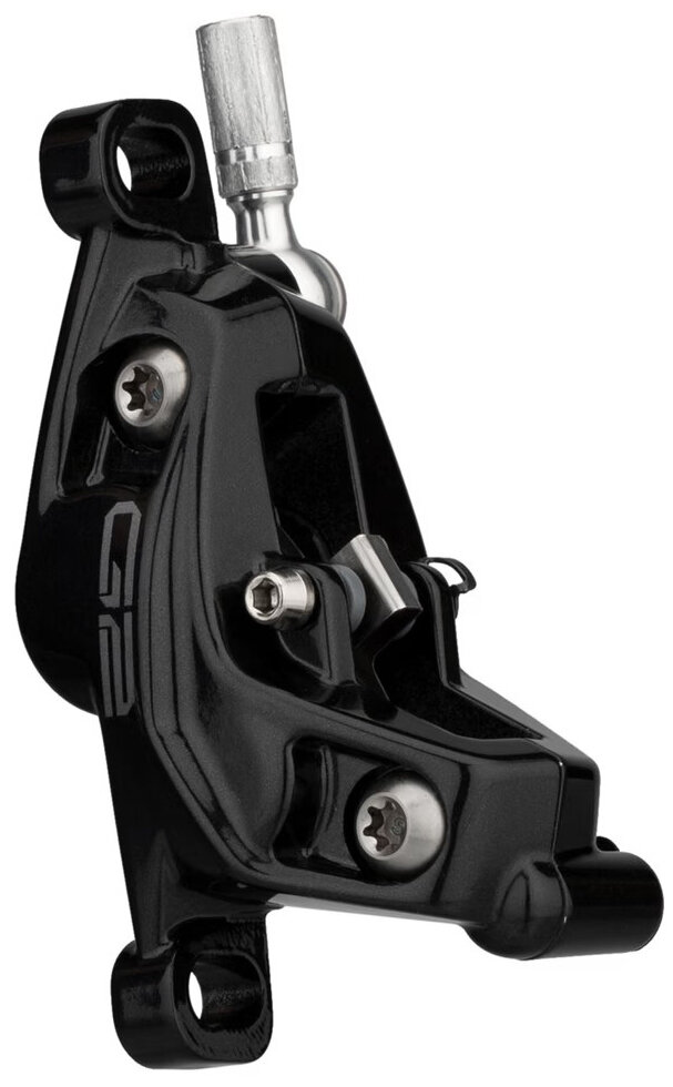 Калипер тормоз SRAM NONCPS LNR G2 ULT 1 Калипер тормоз SRAM NONCPS LNR G2 ULT