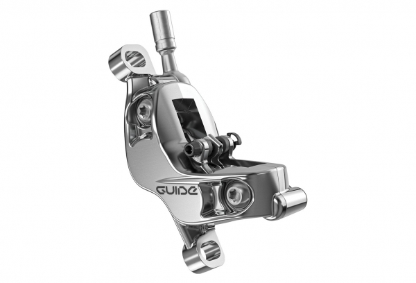 Калипер тормоза SRAM NONCPS SIL GUIDE RSC (B1), 1 Калипер тормоза SRAM NONCPS SIL GUIDE RSC (B1),