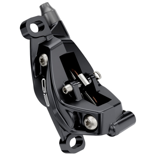 Калипер тормозов CALIPER ASSEMBLY (ASSEMBLED, NO HOSE) BLACK G2 R (A1)