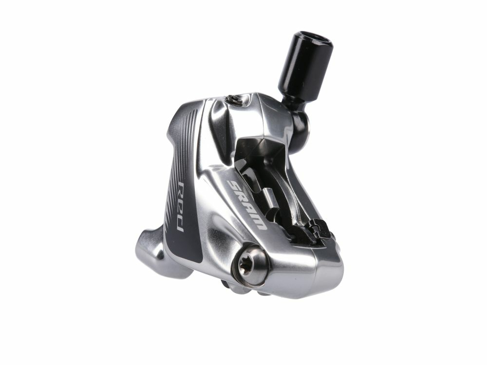 Калипер SRAM RED22 FM CALIPER ASSY FRT/REAR 1 Калипер  SRAM RED22 FM CALIPER ASSY FRT/REAR