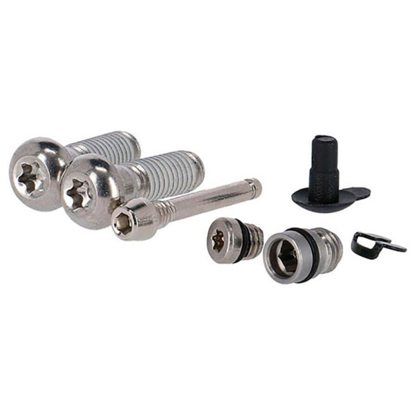Калипер тормоз CALIPER HARDWARE KIT