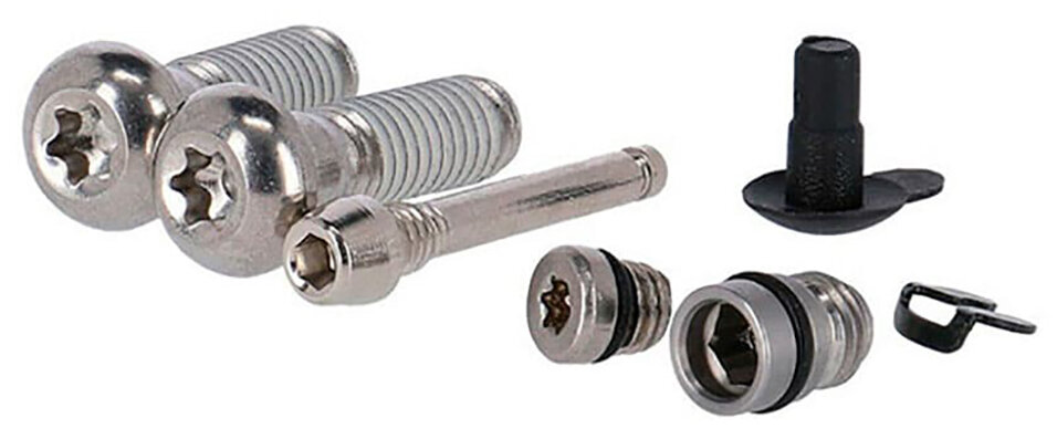 Калипер тормоз CALIPER HARDWARE KIT 1 Калипер тормоз CALIPER HARDWARE KIT