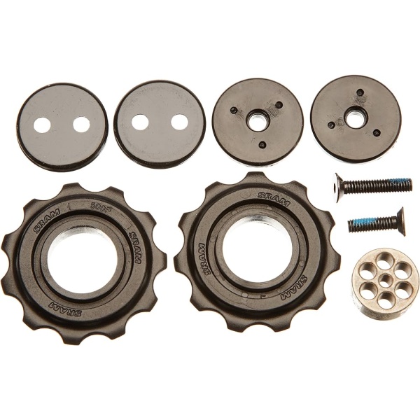 Ролики переключателя SRAM X4 RD PULLEY ASSY