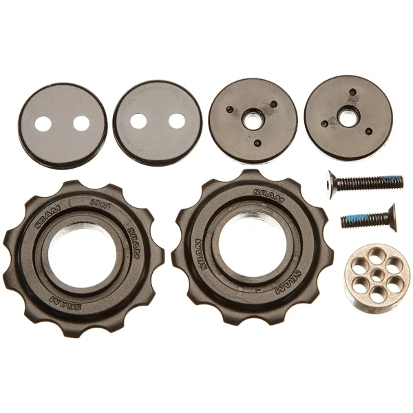 Ролики переключателя SRAM X4 RD PULLEY ASSY