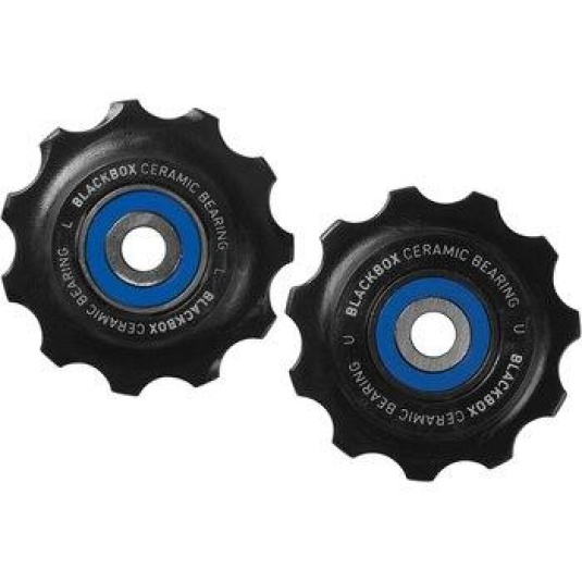 Ролики переключателя SRAM 08A RD CERAMIC BEARING PULLEYS MTN