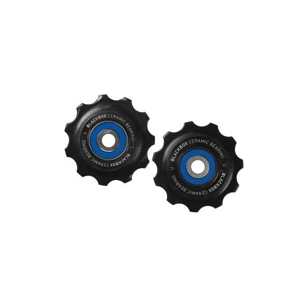 Ролики переключателя SRAM 08A RD CERAMIC BEARING PULLEYS MTN