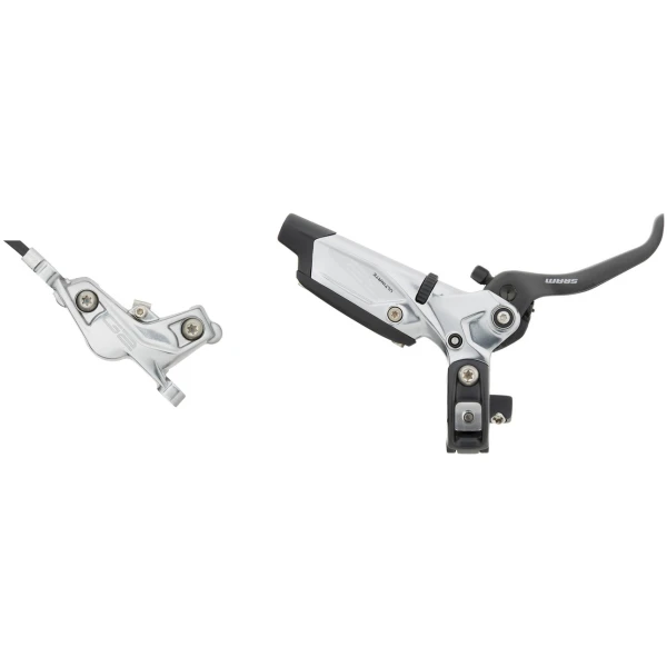 Гальмо заднє SRAM G2 дискова гідравліка 4 поршня, 2000 мм