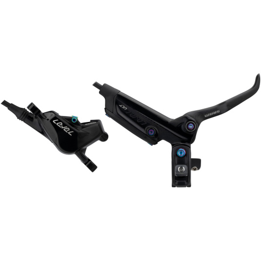 Тормоз задний SRAM Level Ultimate Carbon дисковая гидравлика гидролиния 2000