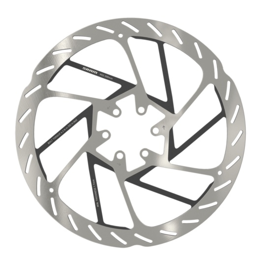 Ротор SRAM HS2 200mm 6-bolt