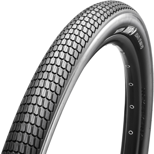 Покрышка MAXXIS DTR-1 650X47B TPI-60 Wire