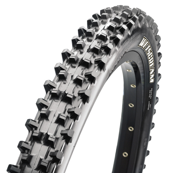 Покрышка MAXXIS WETSCREAM 29X2.50 TPI-60X2 Foldable 3CG/DH/TR