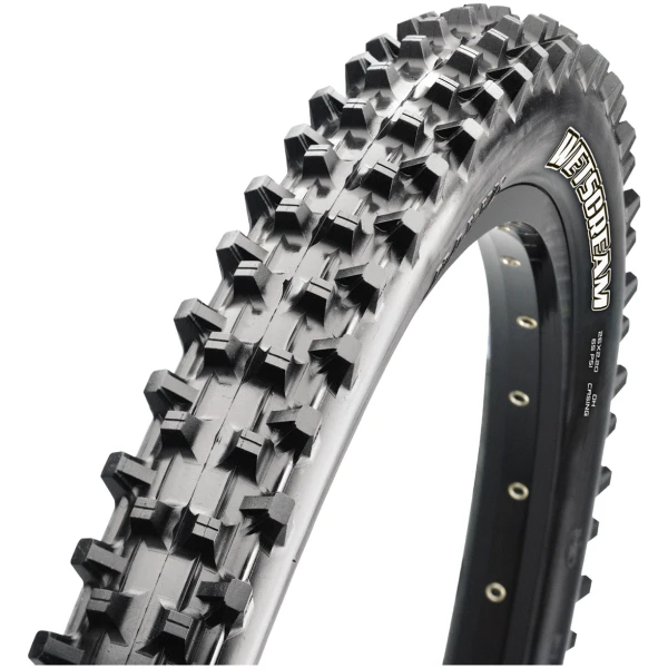 Шина MAXXIS WETSCREAM 29X2.50 TPI-60X2 Foldable 3CG/DH/TR