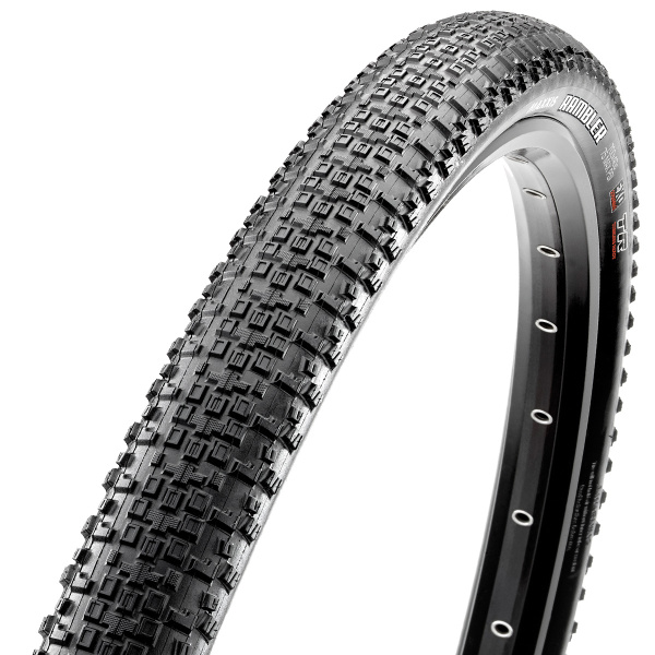 Покрышка MAXXIS RAMBLER 700X38C TPI-120 Foldable EXO/TR