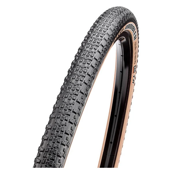 Шина MAXXIS RAMBLER 700X45C TPI-60 Foldable EXO/TR/TANWALL