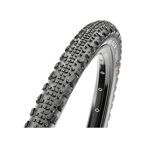 Покрышка MAXXIS RAVAGER 700X40C TPI-60 Foldable EXO/TR/TANWALL