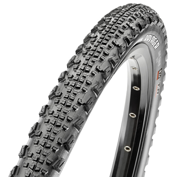 Покрышка MAXXIS RAVAGER 700X50C TPI-60 Foldable EXO/TR