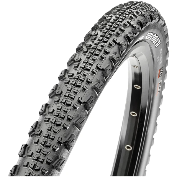 Шина MAXXIS RAVAGER 700X50C TPI-60 Foldable EXO/TR
