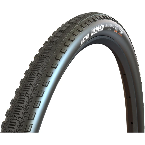 Шина MAXXIS REAVER 700X40C TPI-120 Foldable EXO/TR