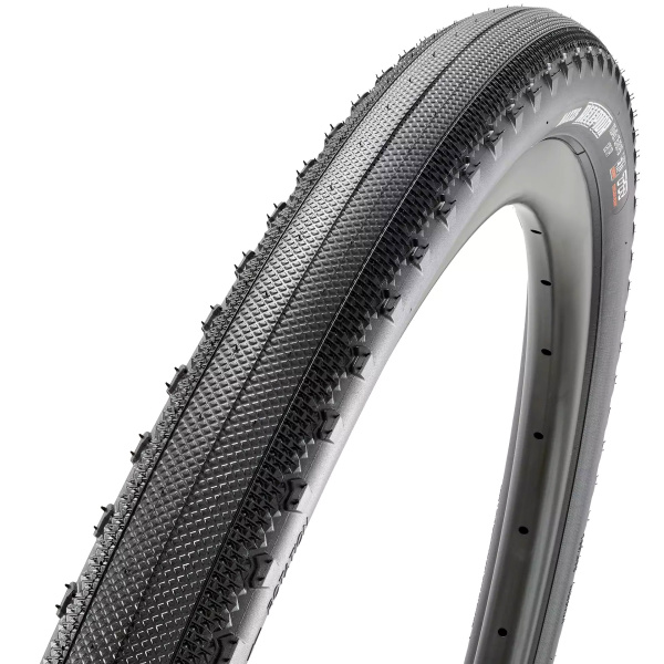 Покрышка MAXXIS RECEPTOR 650X47B TPI-120 Foldable EXO/TR