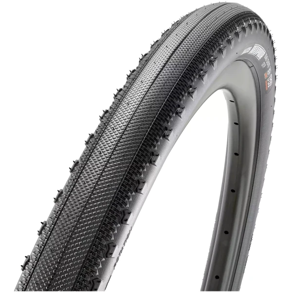 Шина MAXXIS RECEPTOR 650X47B TPI-120 Foldable EXO/TR