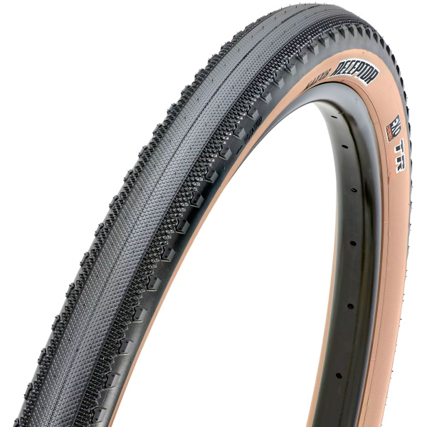 Покрышка MAXXIS RECEPTOR 650X47B TPI-120 Foldable EXO/TR/TANWALL