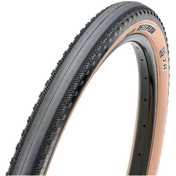 Шина MAXXIS RECEPTOR 650X47B TPI-120 Foldable EXO/TR/TANWALL