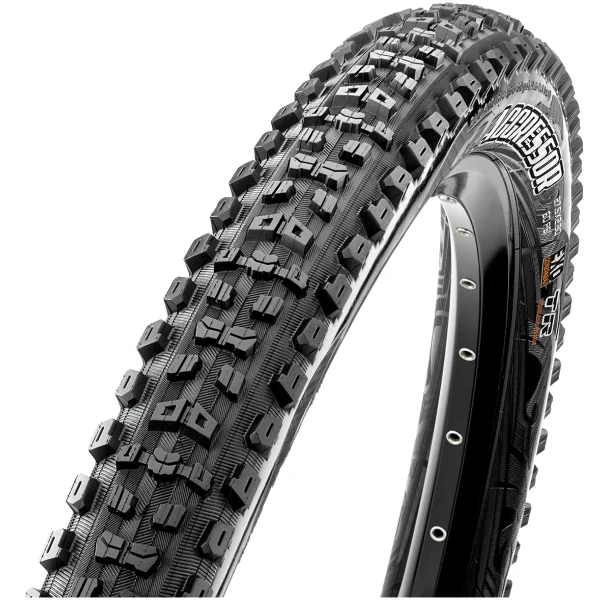 Шина MAXXIS AGGRESSOR 29X2.50 Foldable EXO/TR