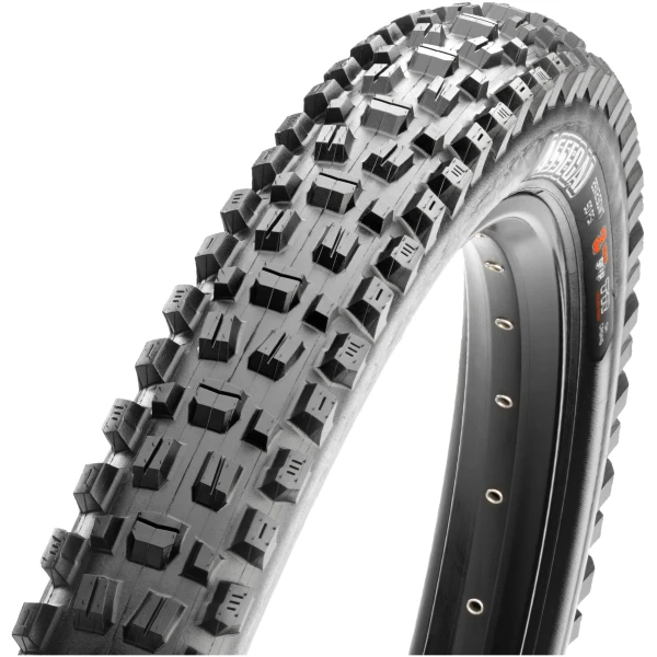 Шина MAXXIS ASSEGAI 27,5×2,50 CT/EXO/TR
