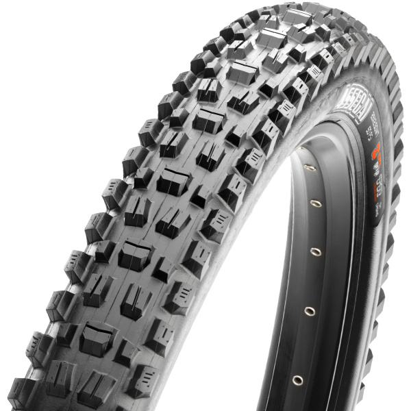 Покрышка MAXXIS ASSEGAI 27.5X2.TPI-60