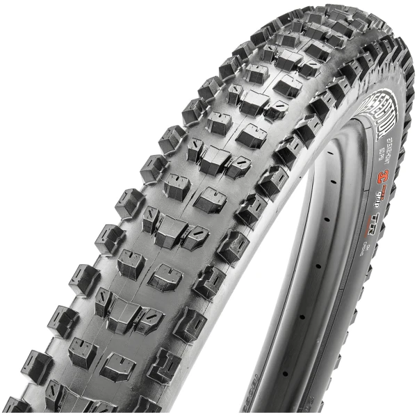 Покрышка MAXXIS DISSECTOR 27.5X2.40WT TPI-60 Foldable 3CT/EXO/TR