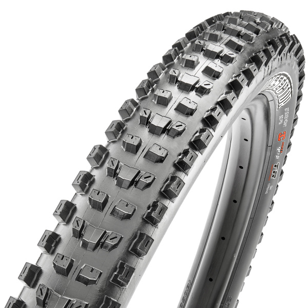Покрышка MAXXIS DISSECTOR 29X2.40WT TPI-60 Foldable 3CT/EXO/TR