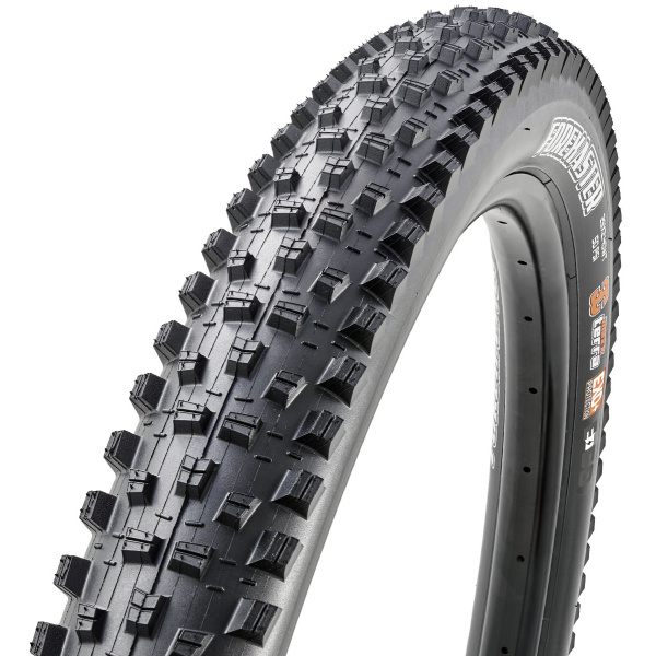 Покрышка MAXXIS FOREKASTER 29x2.40WT TPI-60 Foldable 3CT/EXO/TR