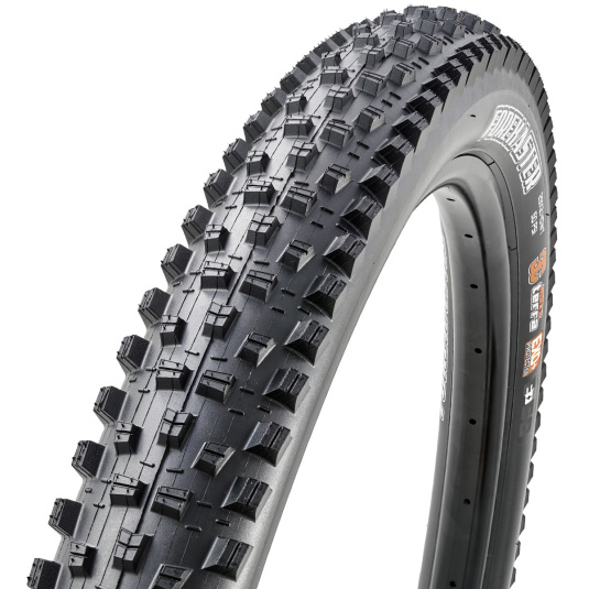 Покрышка MAXXIS FOREKASTER 29x2.40WT TPI-60 Foldable EXO/TR