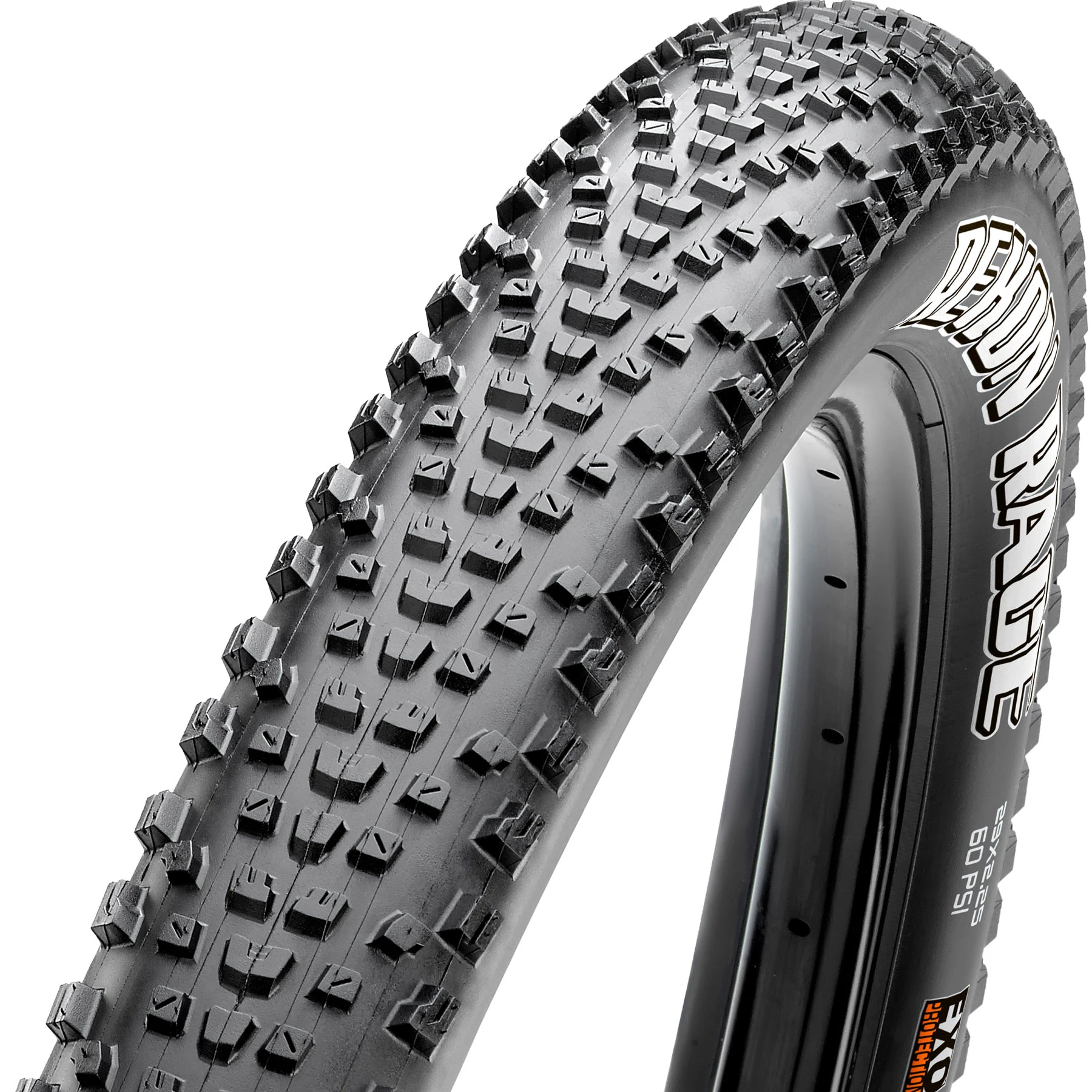 Покрышка MAXXIS REKON RACE 29X2.40 TPI-120 Foldable MaxxSpeed/EXO/TR 1 Покрышка MAXXIS REKON RACE 29X2.40 TPI-120 Foldable MaxxSpeed/EXO/TR