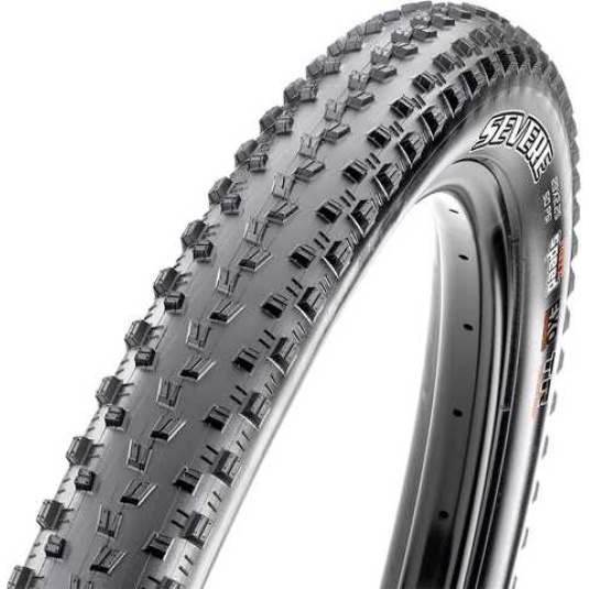 Покрышка MAXXIS SEVERE 29X2.25 TPI-120 Foldable MaxxSpeed/EXO/TR