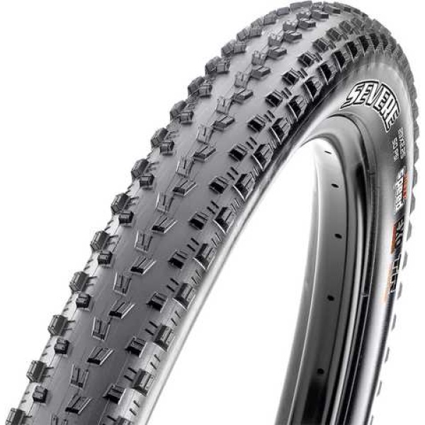 Покрышка MAXXIS SEVERE 29X2.25 TPI-120 Foldable MaxxSpeed/EXO/TR