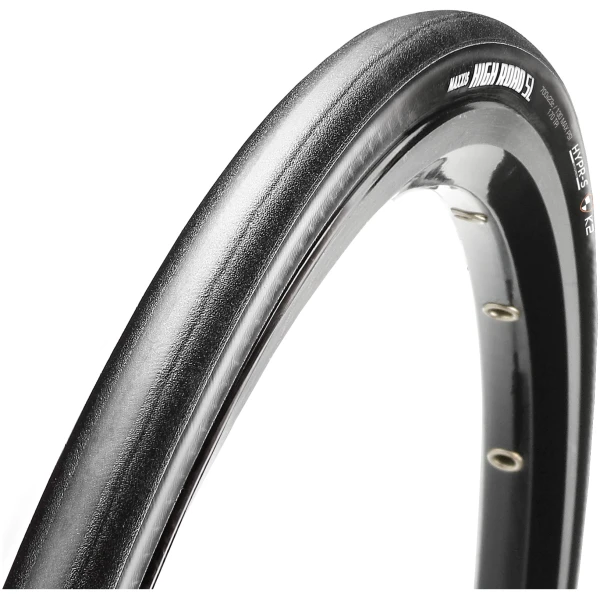 Покрышка MAXXIS 700X25C TPI-170 Carbon Fiber HYPR-S/K2/ONE70/TR