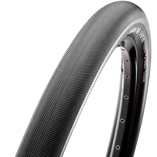 Покрышка MAXXIS RE-FUSE 700X32C TPI-60 Carbon Fiber MAXXSHIELD/TR
