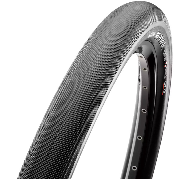 Покрышка MAXXIS RE-FUSE 700X32C TPI-60 Carbon Fiber MAXXSHIELD/TR