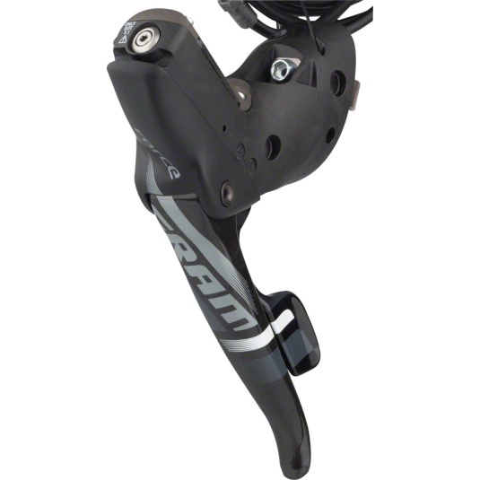 Ручка дуал SRAM FORCE22 HR LEVER EXCHANGE FRONT