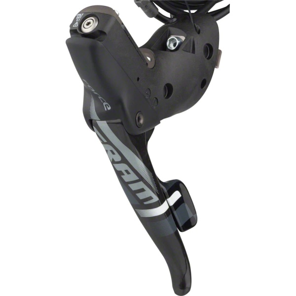 Ручка дуал SRAM FORCE22 HR LEVER EXCHANGE FRONT