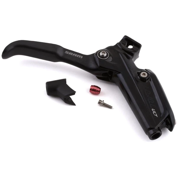 Ручка гальм SRAM LEVER ASSMBLY, V2 CRBN BLK LEVEL ULT